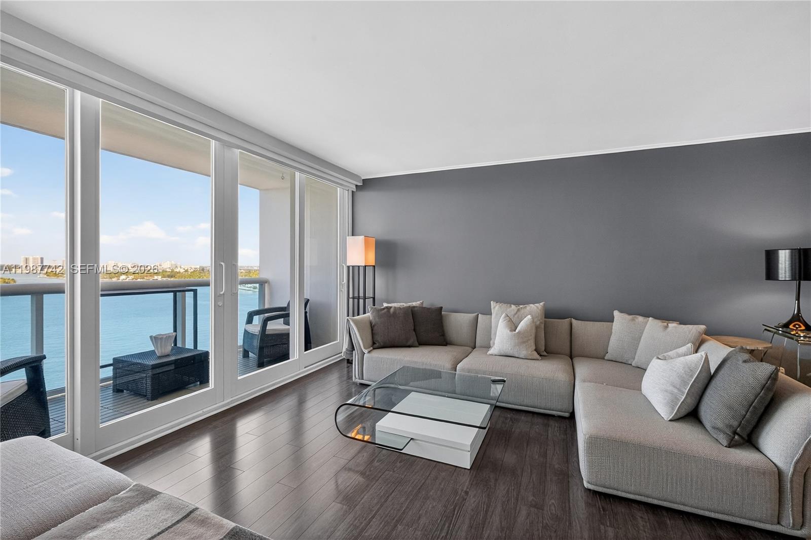 AQUASOL CONDO - Residential