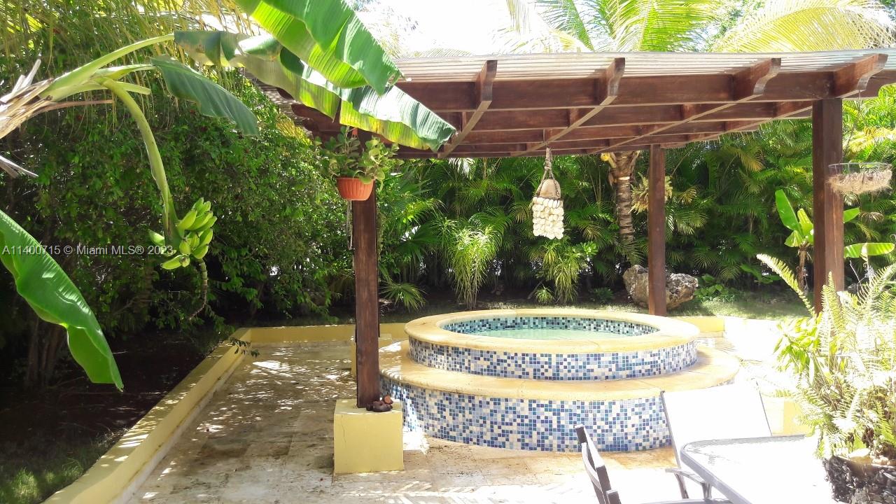 Casa #2 The Palms at Guavaberry