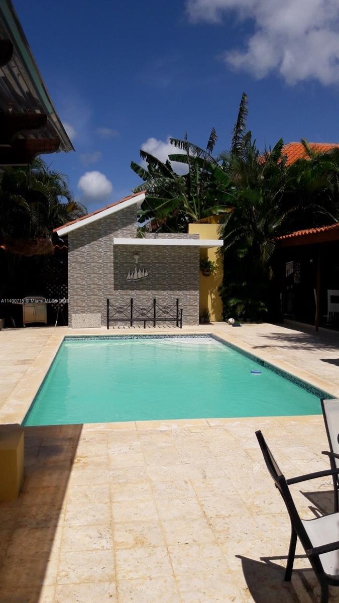 Casa #2 The Palms at Guavaberry