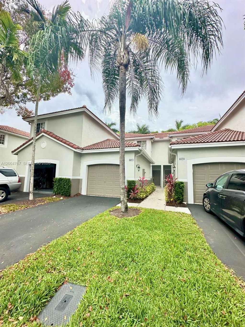 Photo of 3624 San Simeon Cr Cir, Weston, FL 33331 (MLS # A12004767)
