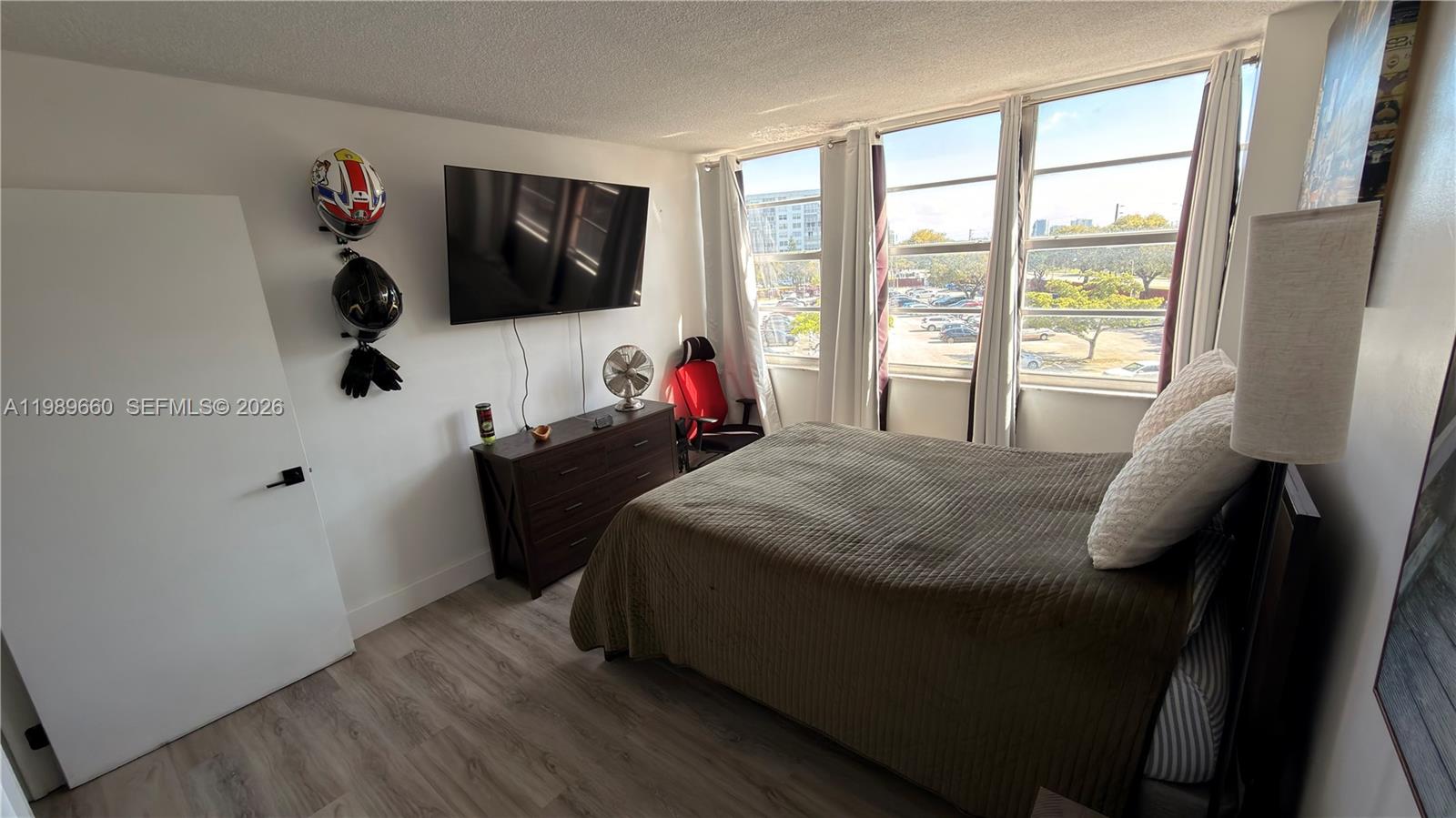 BUCKLEY TOWERS CONDO - EA - Residential