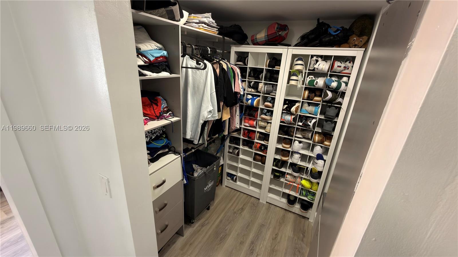 BUCKLEY TOWERS CONDO - EA - Residential