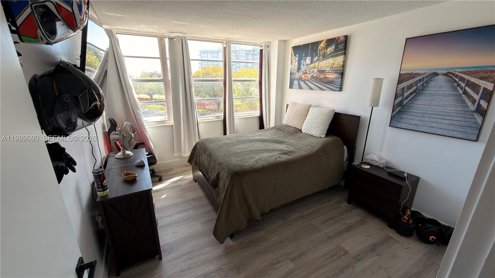 BUCKLEY TOWERS CONDO - EA - Residential