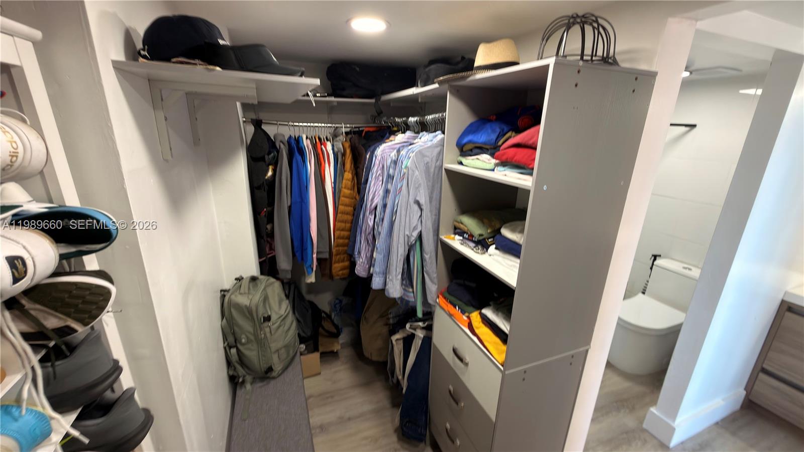 BUCKLEY TOWERS CONDO - EA - Residential