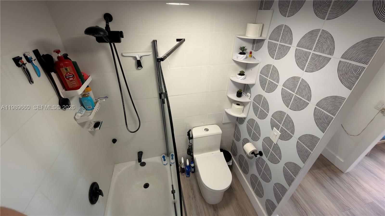 BUCKLEY TOWERS CONDO - EA - Residential