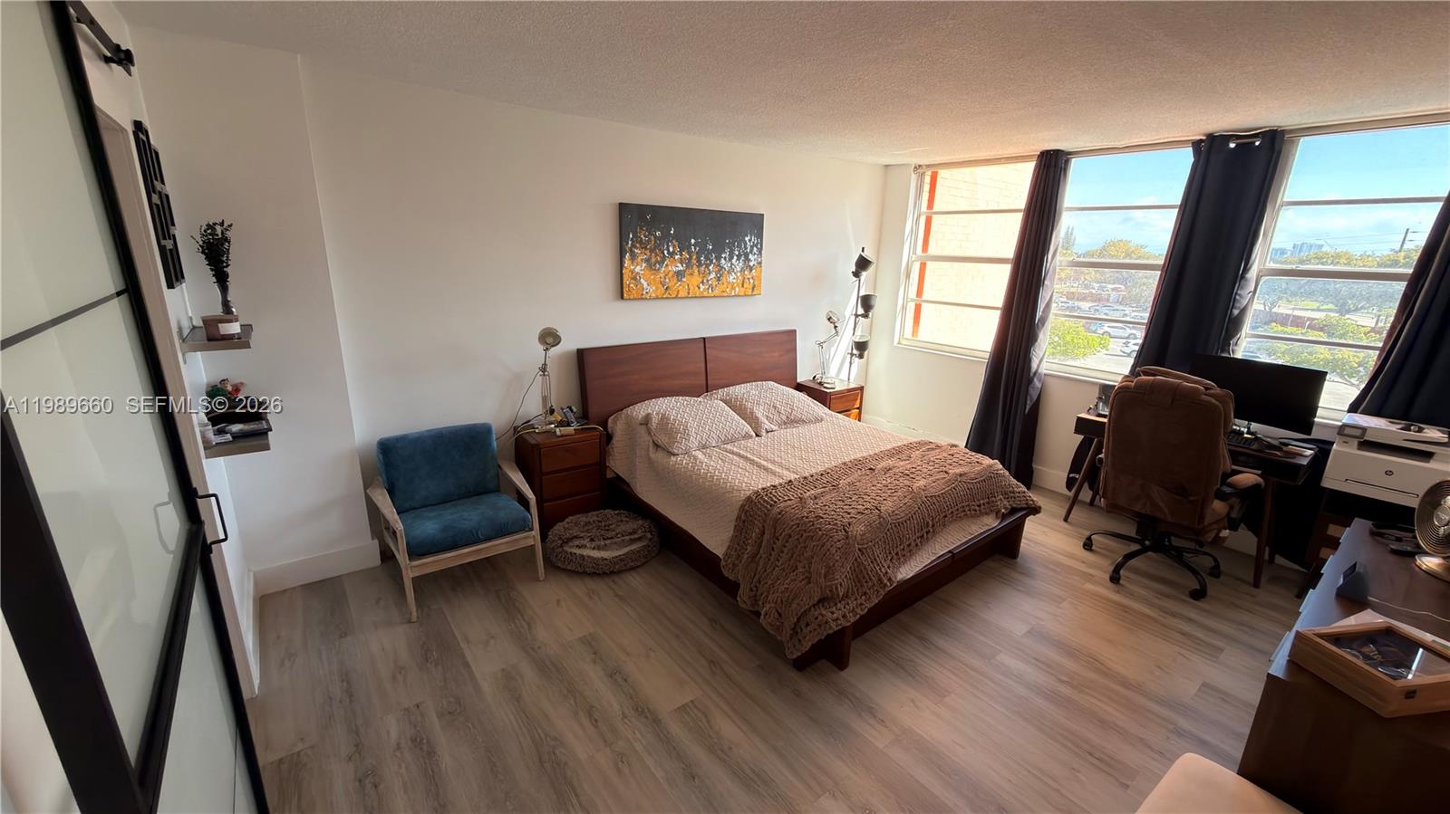 BUCKLEY TOWERS CONDO - EA - Residential