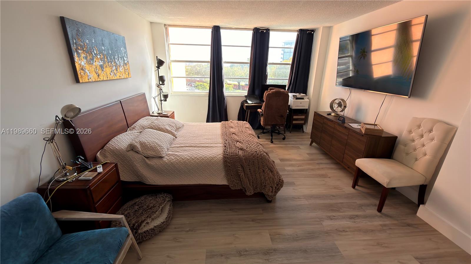 BUCKLEY TOWERS CONDO - EA - Residential