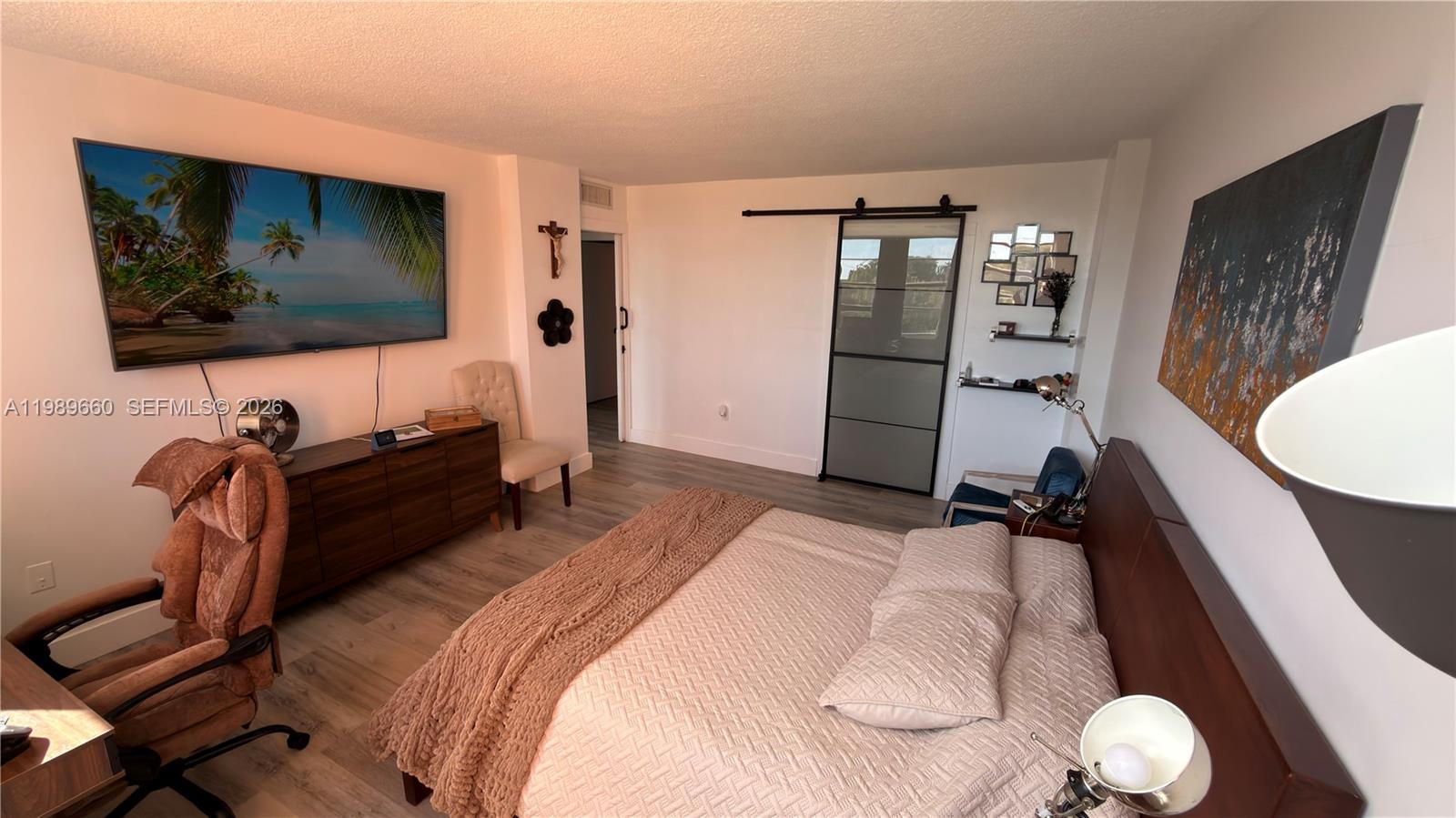 BUCKLEY TOWERS CONDO - EA - Residential