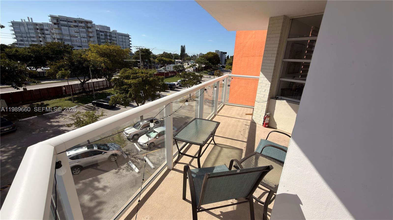 BUCKLEY TOWERS CONDO - EA - Residential