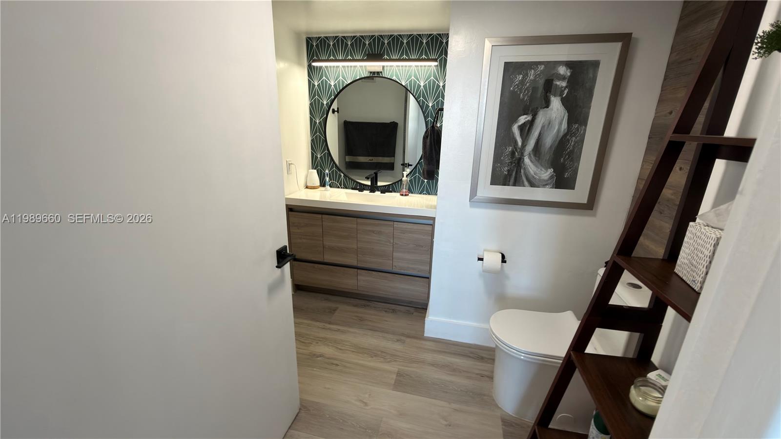 BUCKLEY TOWERS CONDO - EA - Residential