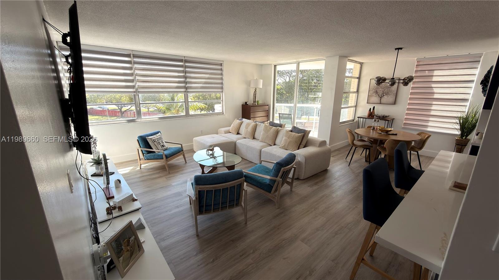 BUCKLEY TOWERS CONDO - EA - Residential