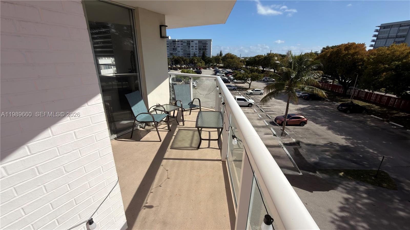 BUCKLEY TOWERS CONDO - EA - Residential