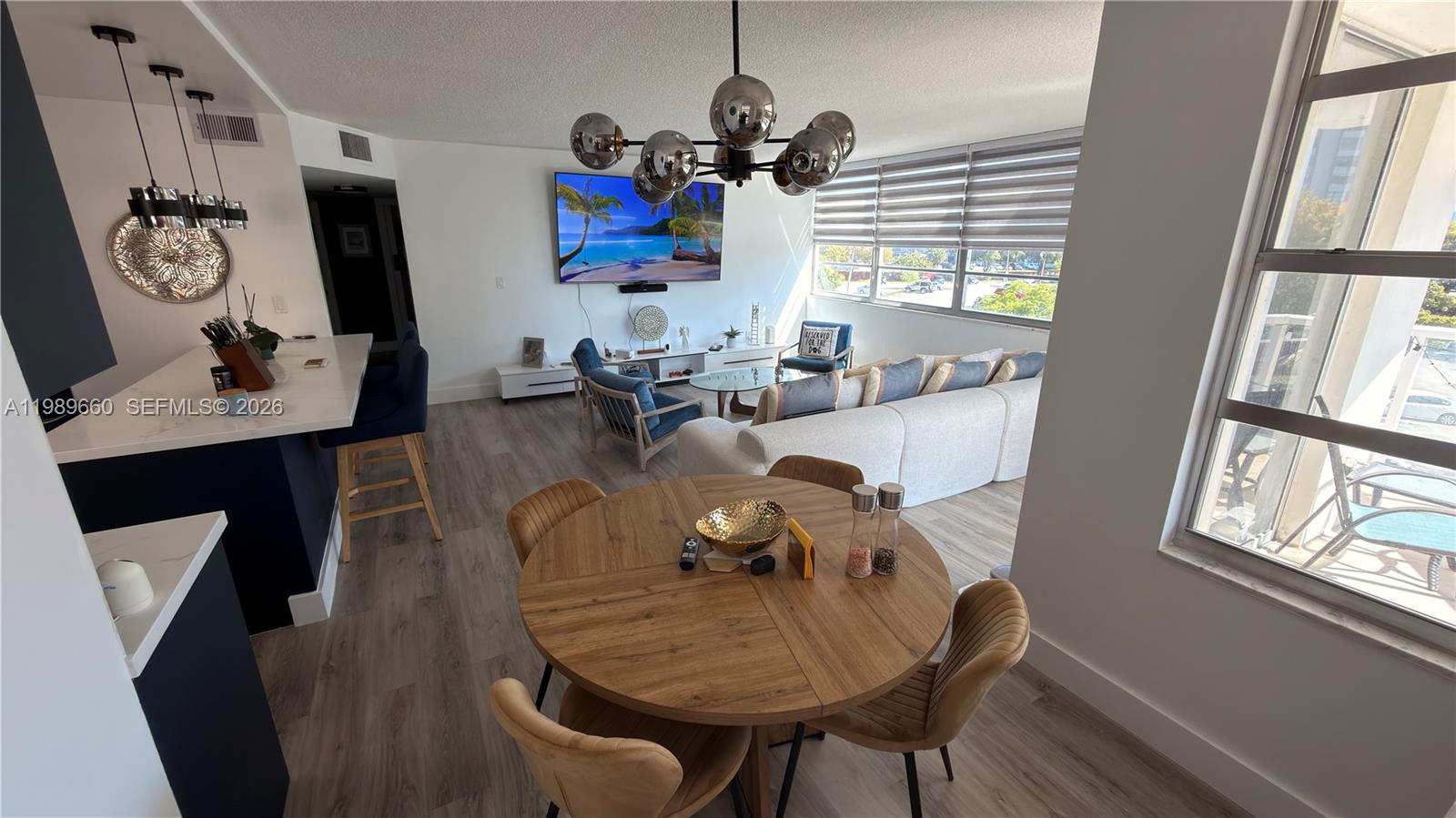 BUCKLEY TOWERS CONDO - EA - Residential