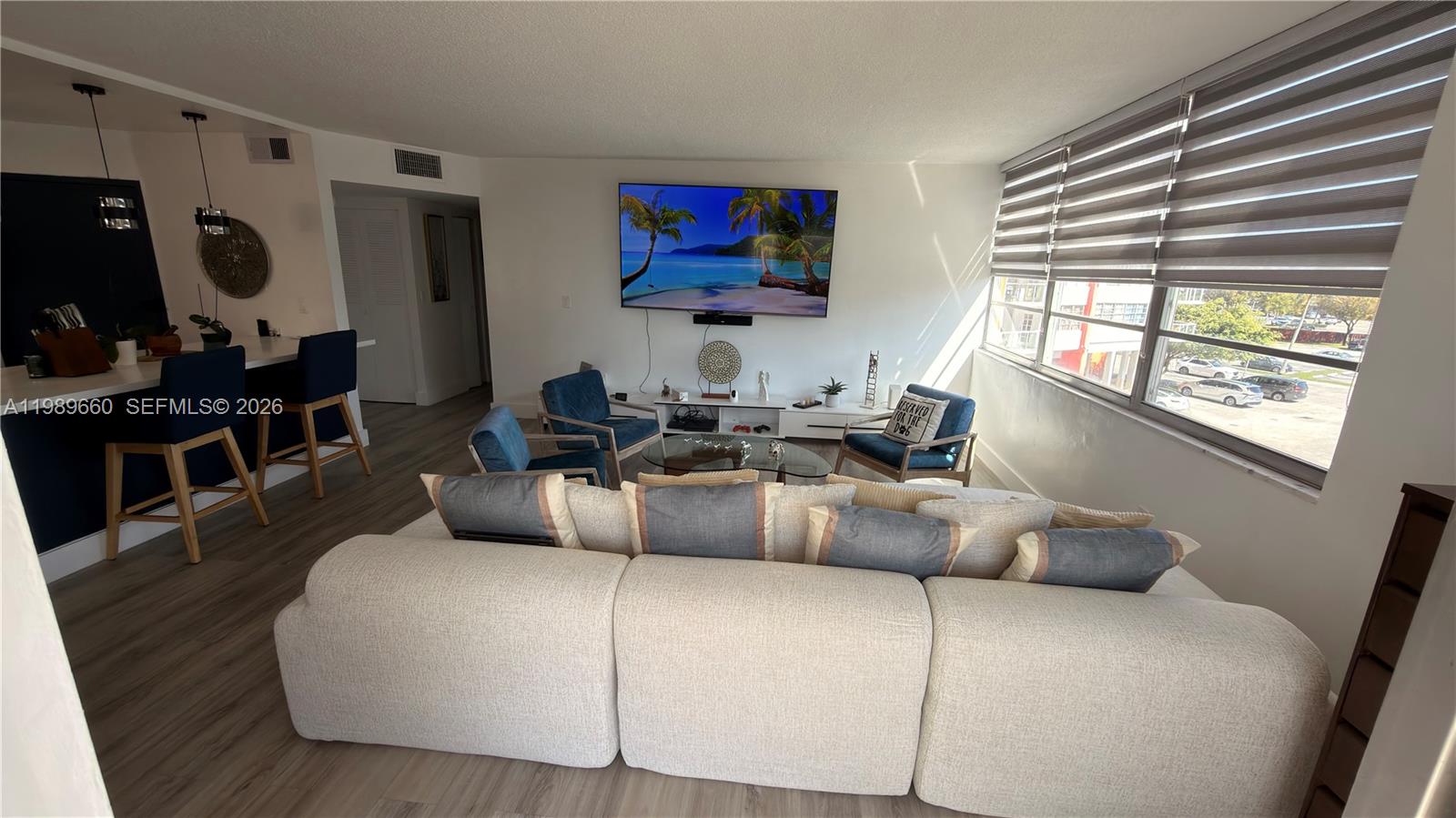 BUCKLEY TOWERS CONDO - EA - Residential