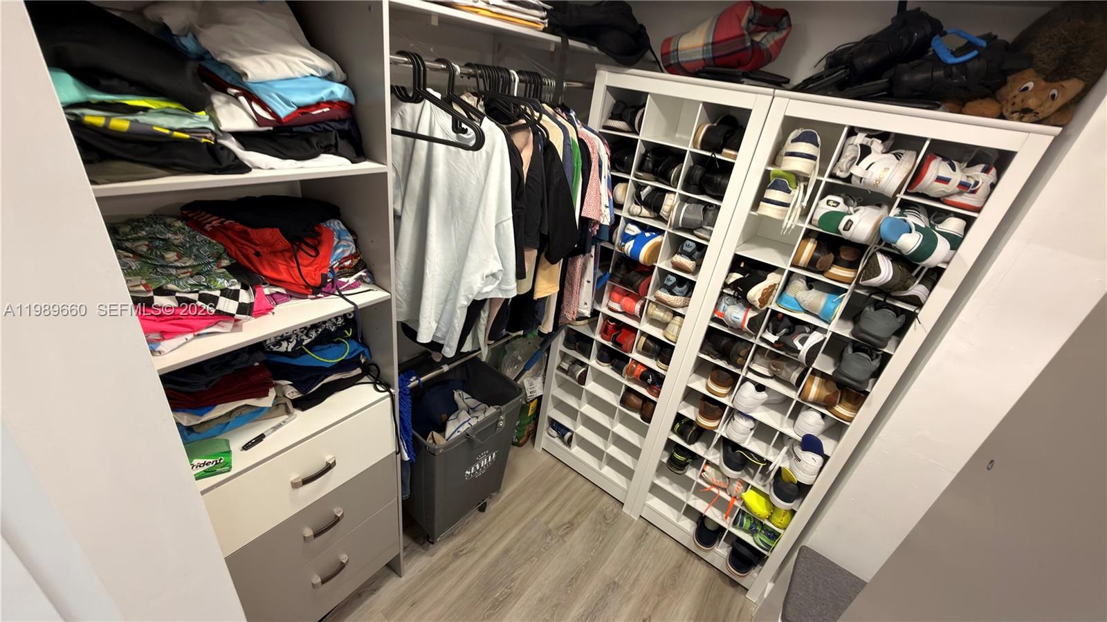 BUCKLEY TOWERS CONDO - EA - Residential