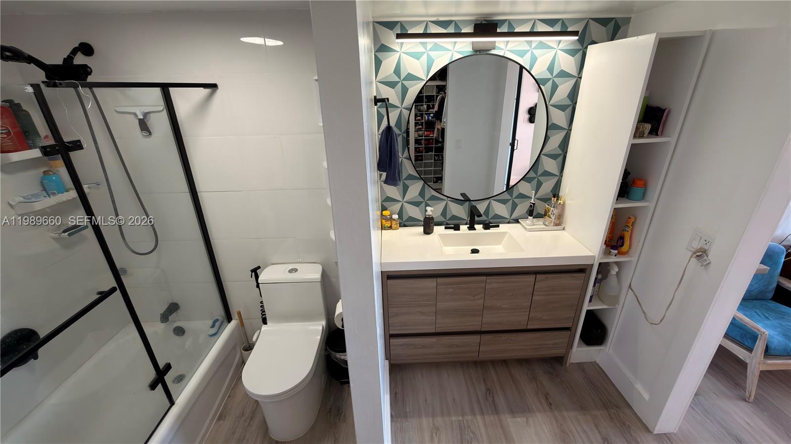 BUCKLEY TOWERS CONDO - EA - Residential