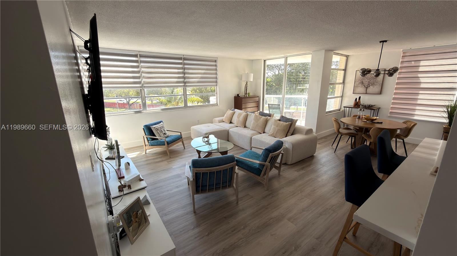 BUCKLEY TOWERS CONDO - EA - Residential