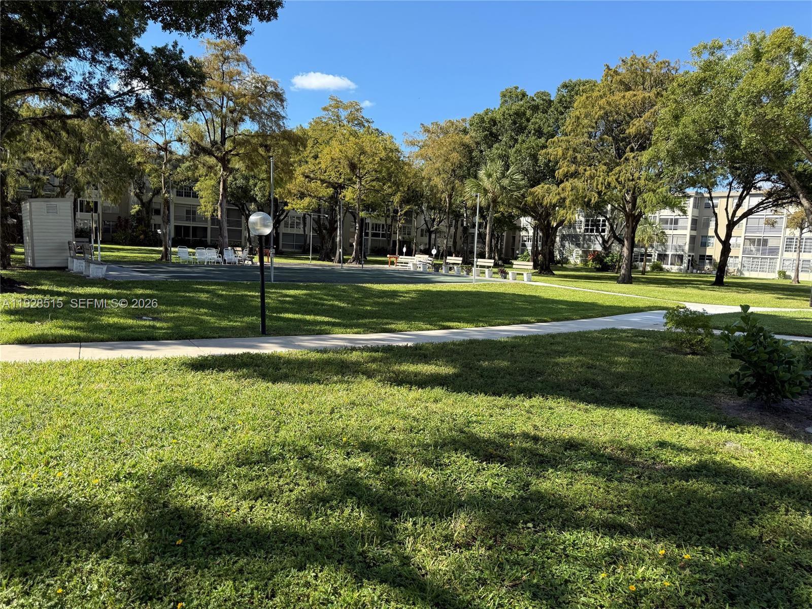 CYPRESS CHASE CONDO NO 1 - Residential