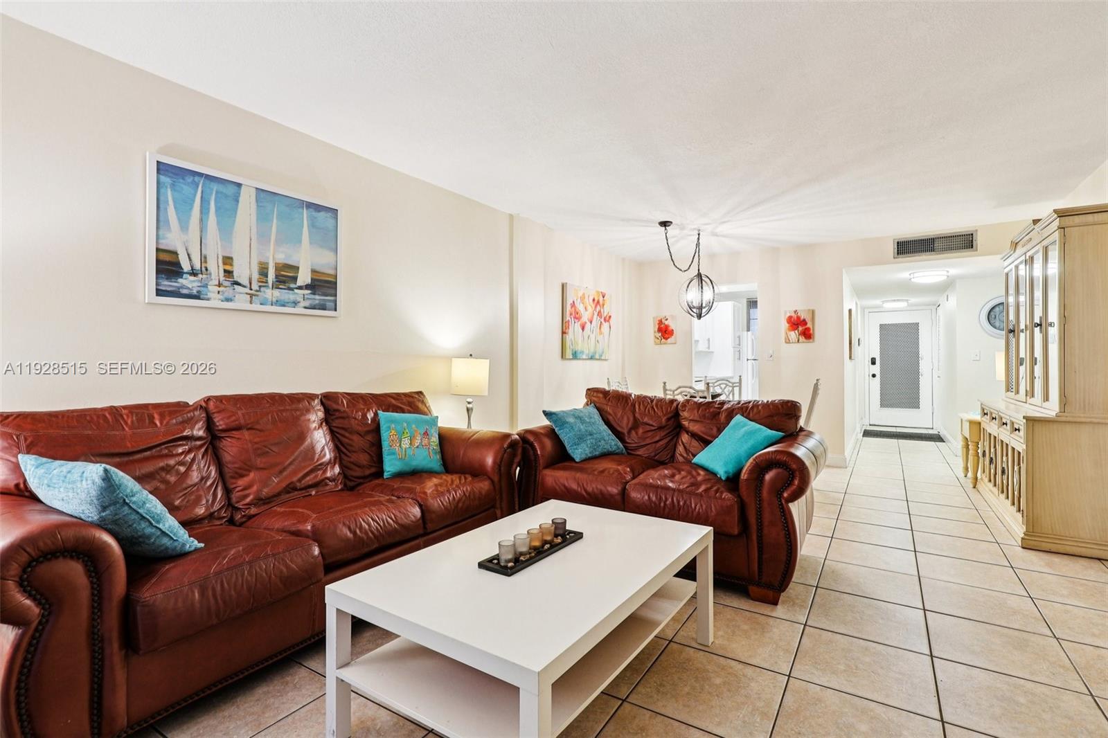 CYPRESS CHASE CONDO NO 1 - Residential