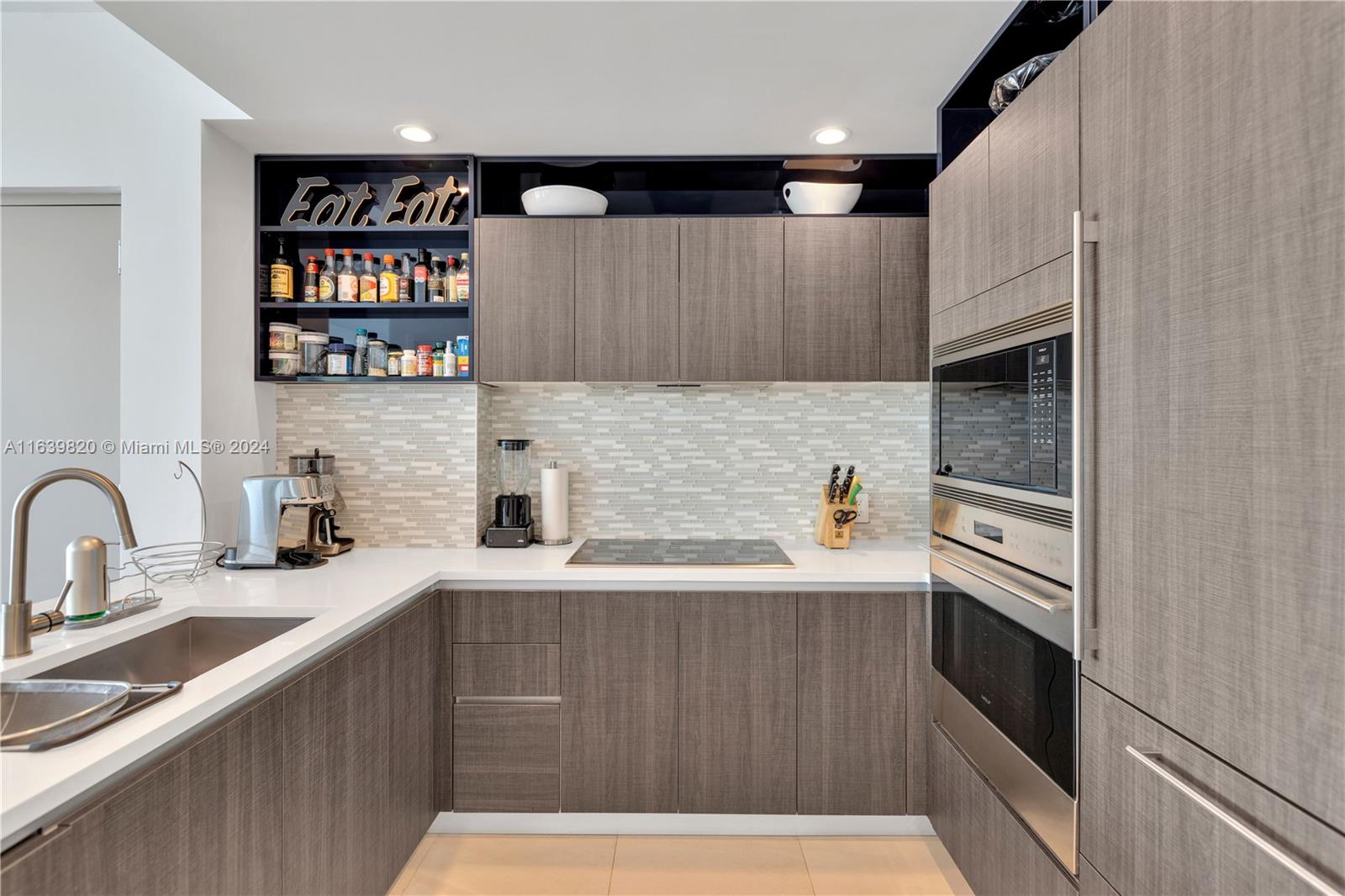 LE JARDIN HOUSE CONDO - Residential
