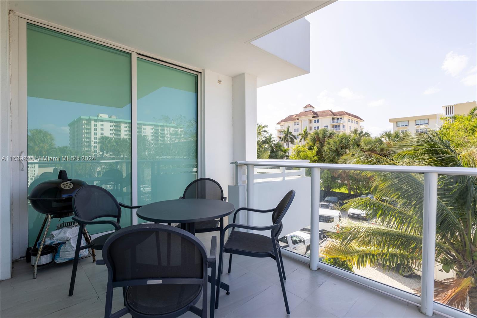 LE JARDIN HOUSE CONDO - Residential