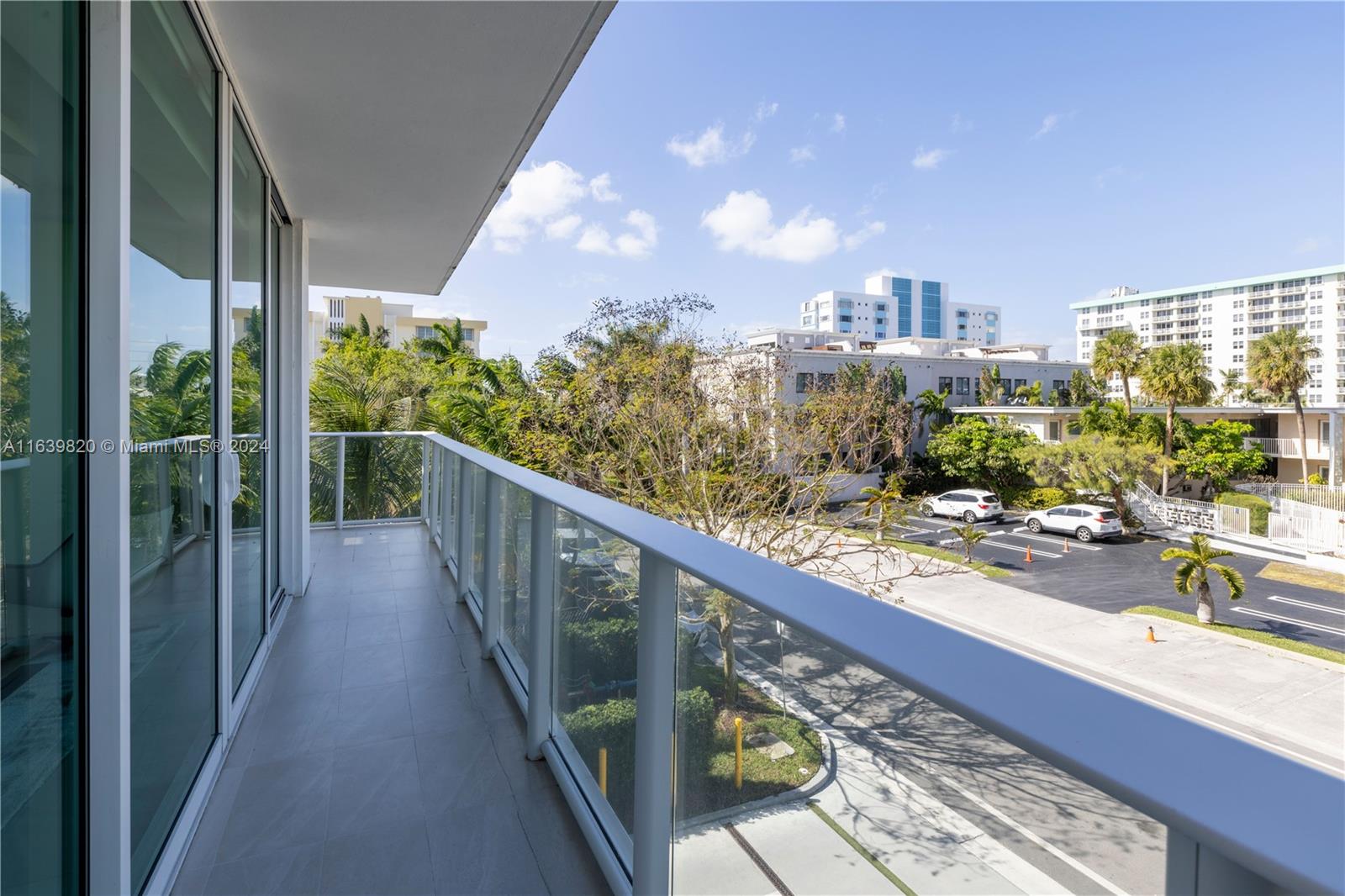 LE JARDIN HOUSE CONDO - Residential