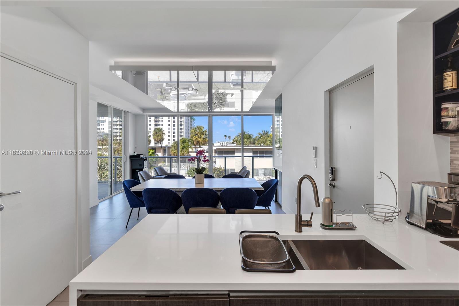 LE JARDIN HOUSE CONDO - Residential