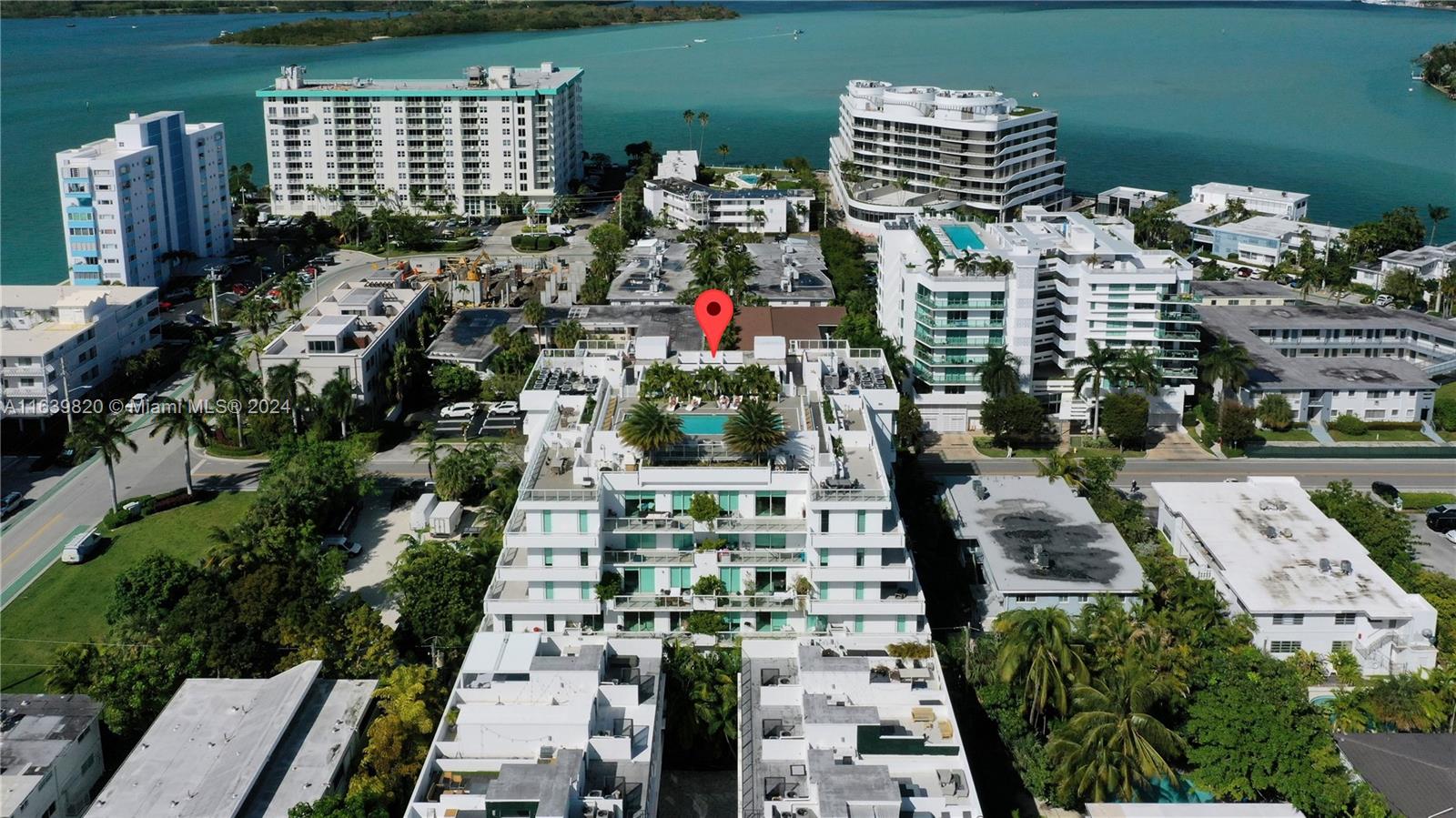 LE JARDIN HOUSE CONDO - Residential