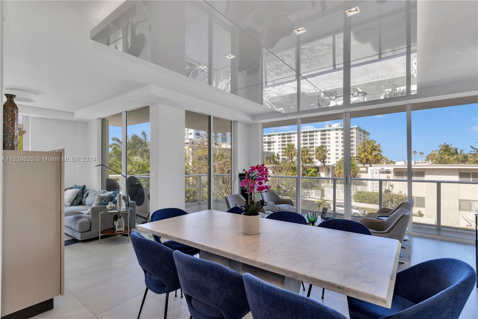 LE JARDIN HOUSE CONDO - Residential