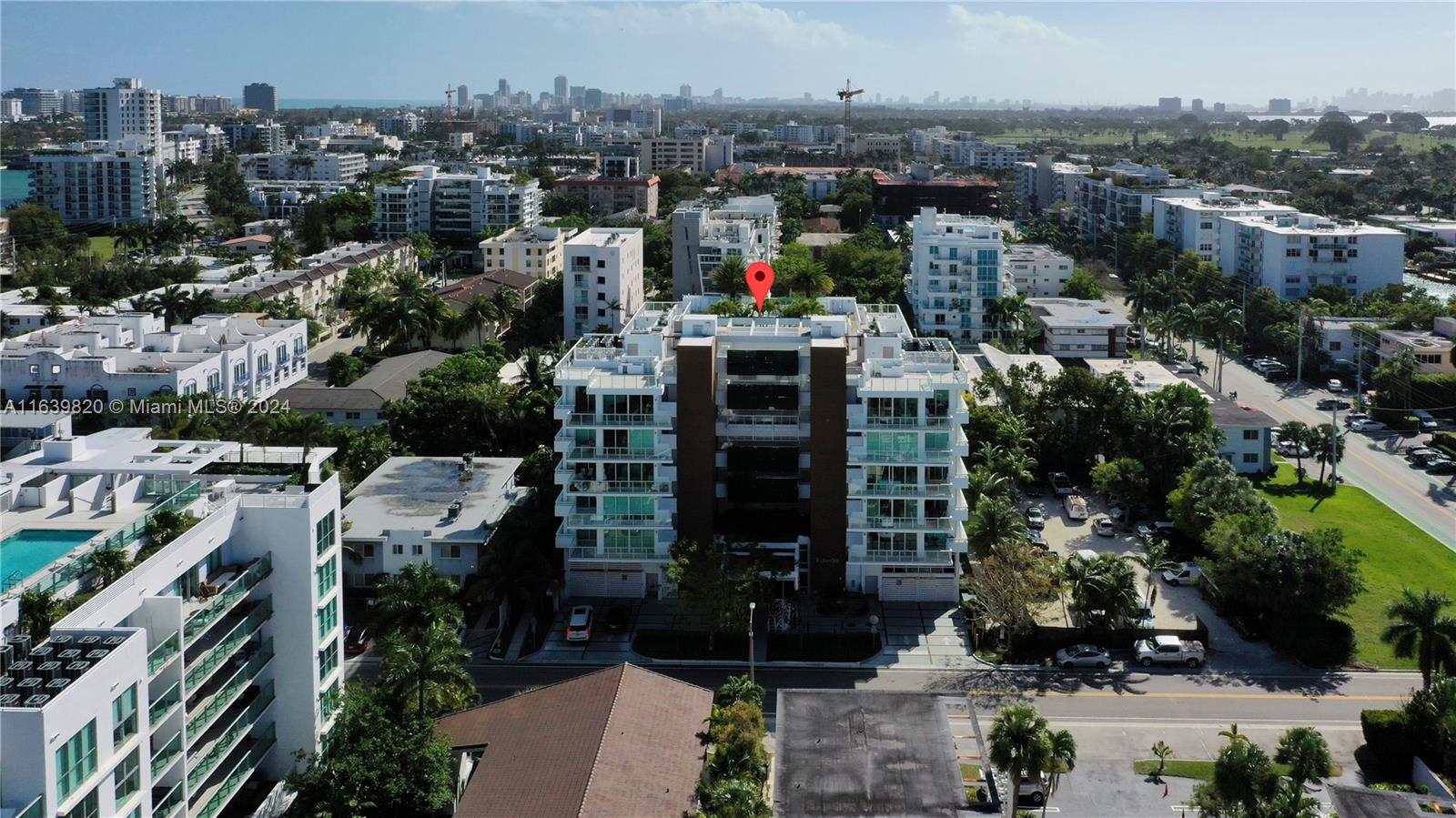 LE JARDIN HOUSE CONDO - Residential