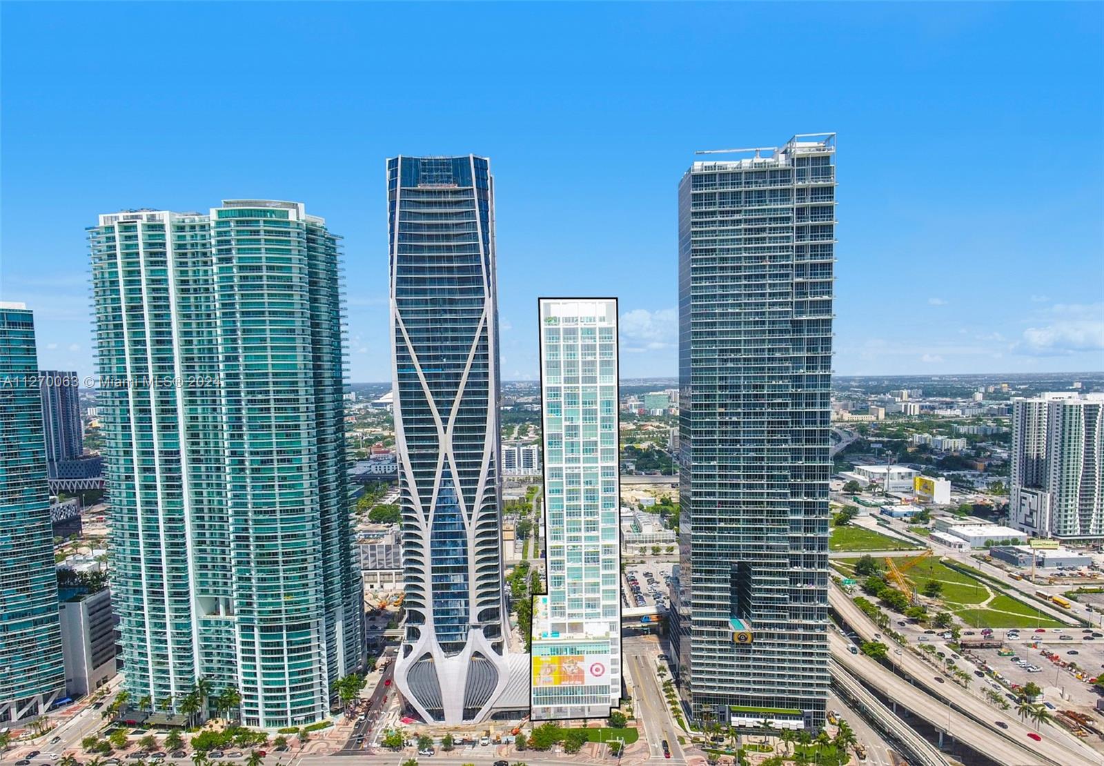 1040 Biscayne Blvd