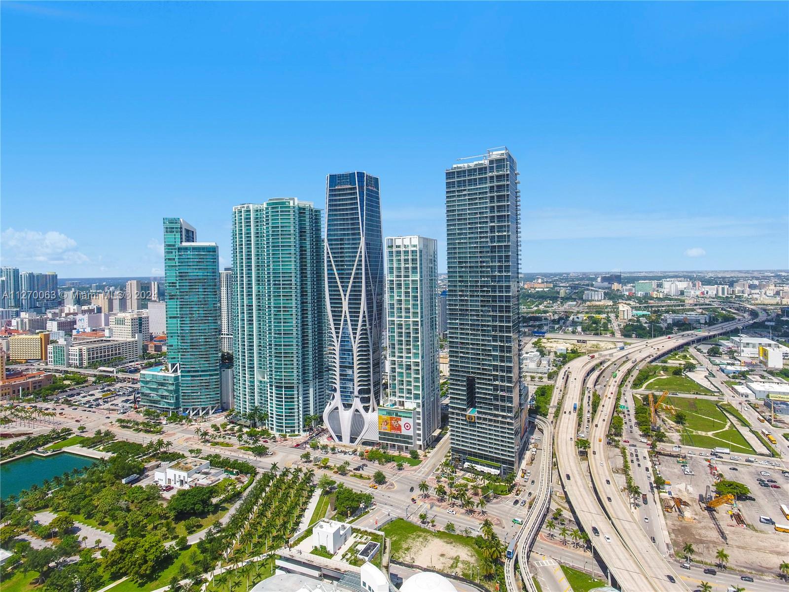 1040 Biscayne Blvd