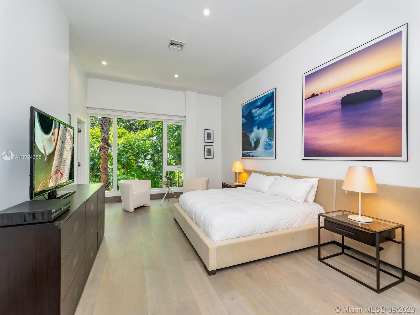 PALM ISLAND - Residential