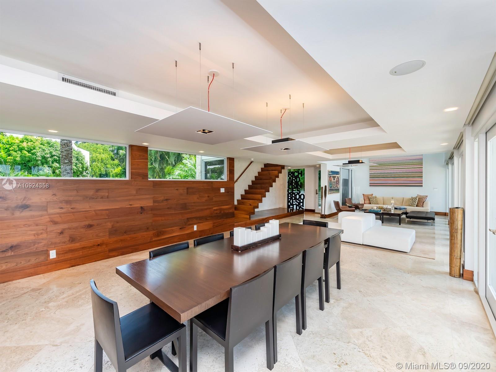 PALM ISLAND - Residential