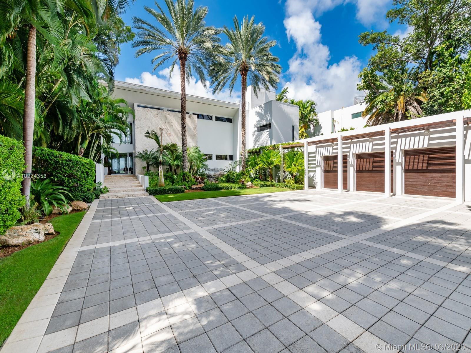 PALM ISLAND - Residential