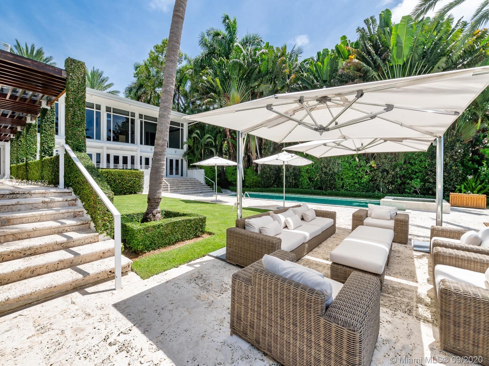 PALM ISLAND - Residential