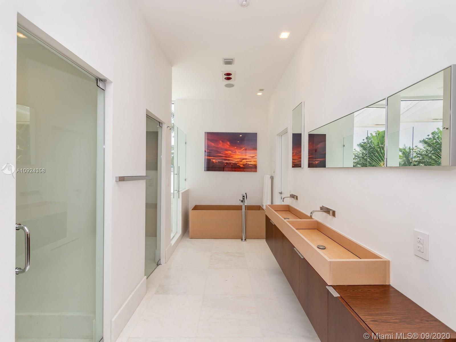 PALM ISLAND - Residential