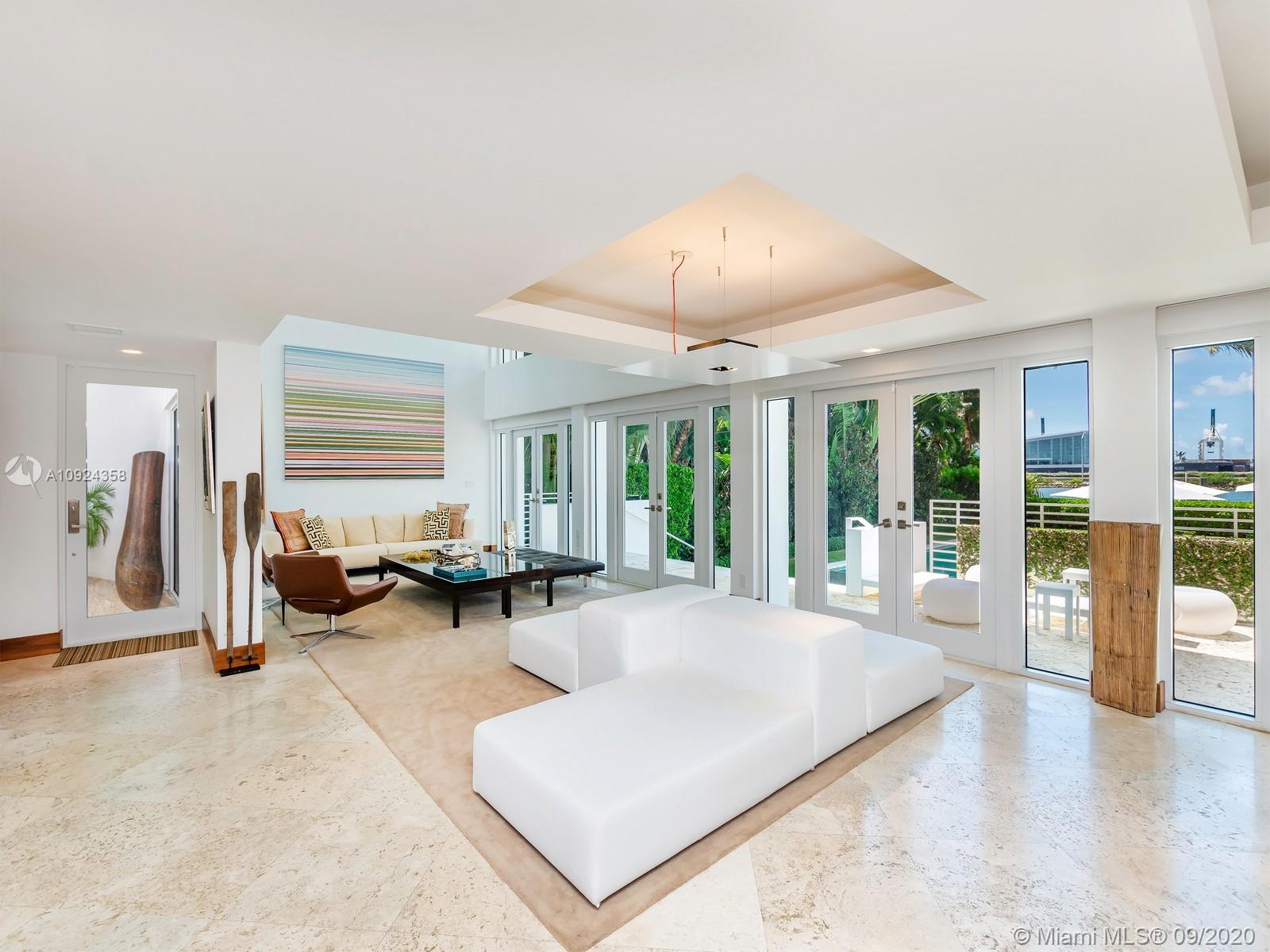 PALM ISLAND - Residential