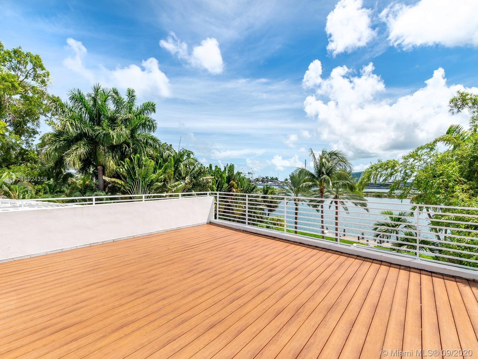 PALM ISLAND - Residential