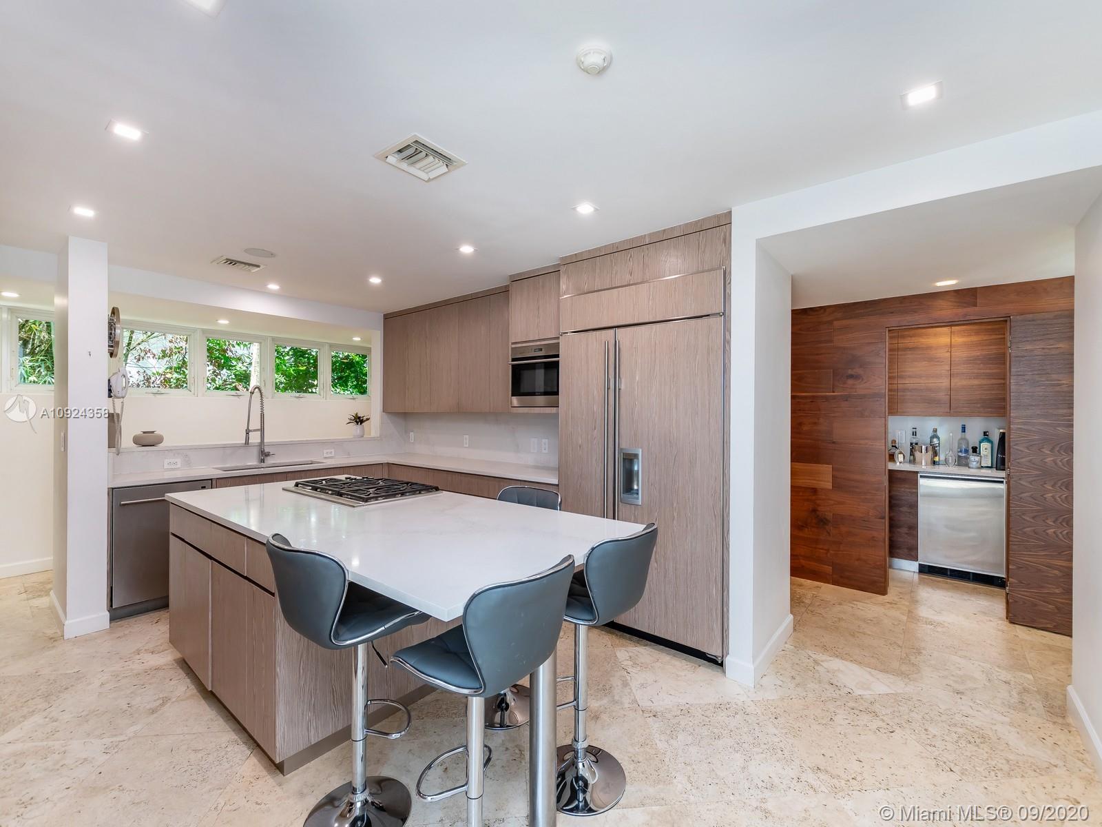 PALM ISLAND - Residential