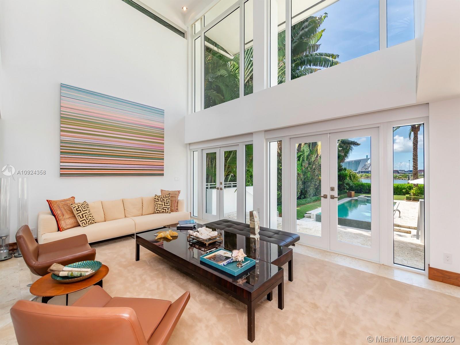 PALM ISLAND - Residential