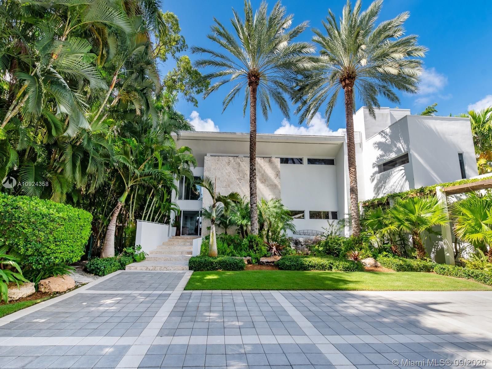 PALM ISLAND - Residential