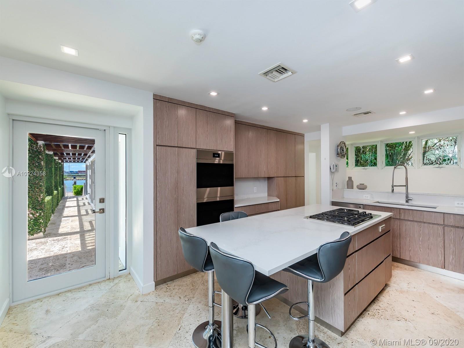 PALM ISLAND - Residential