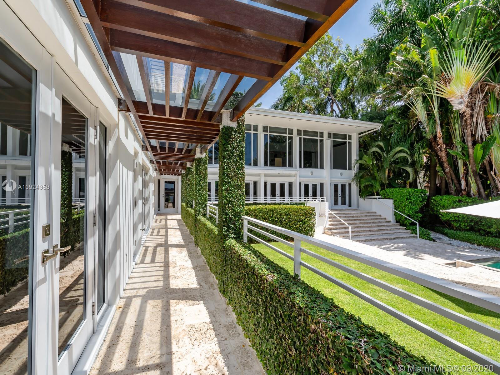 PALM ISLAND - Residential