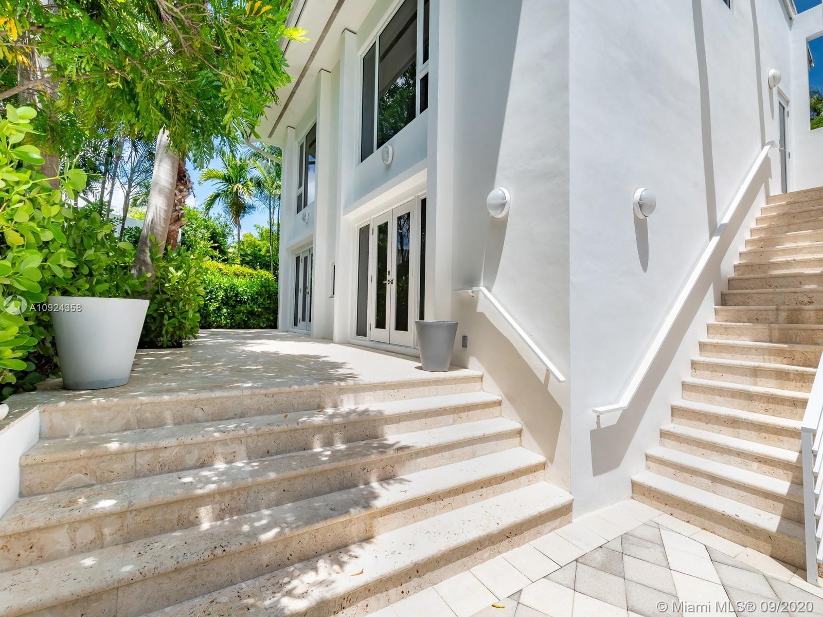 PALM ISLAND - Residential