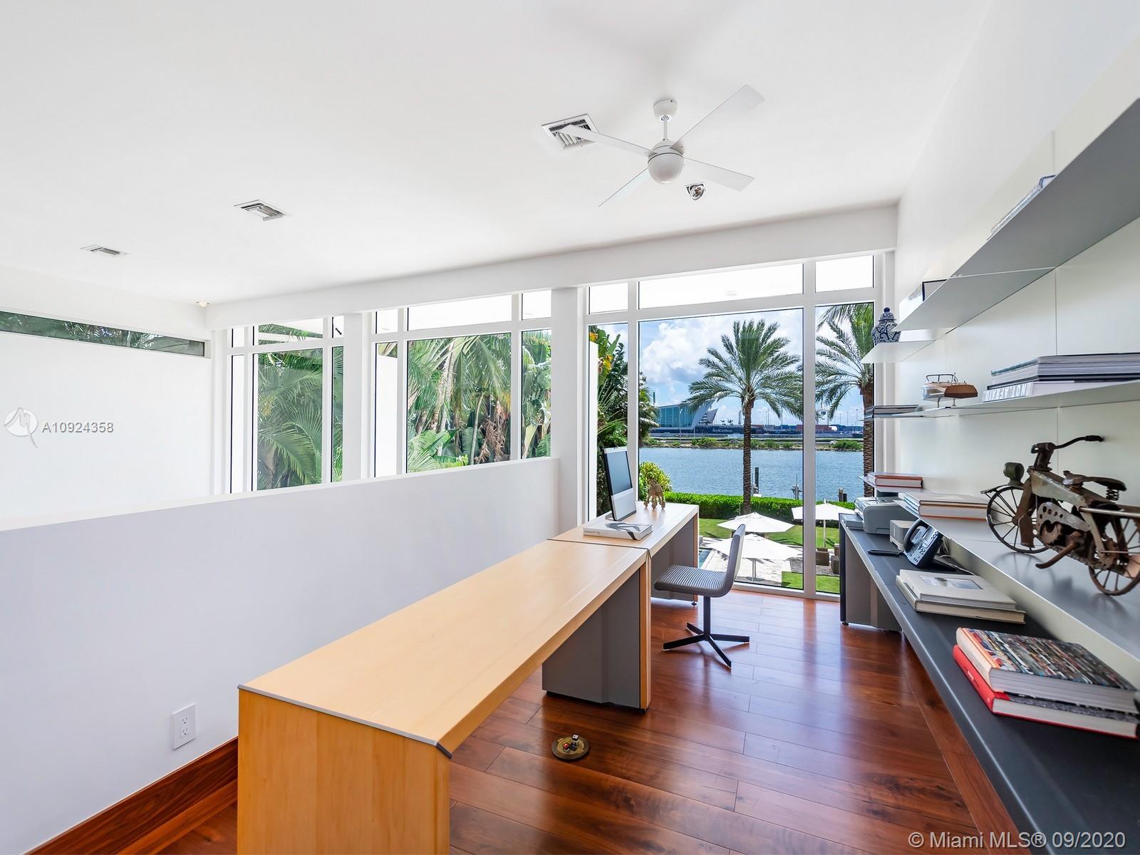 PALM ISLAND - Residential