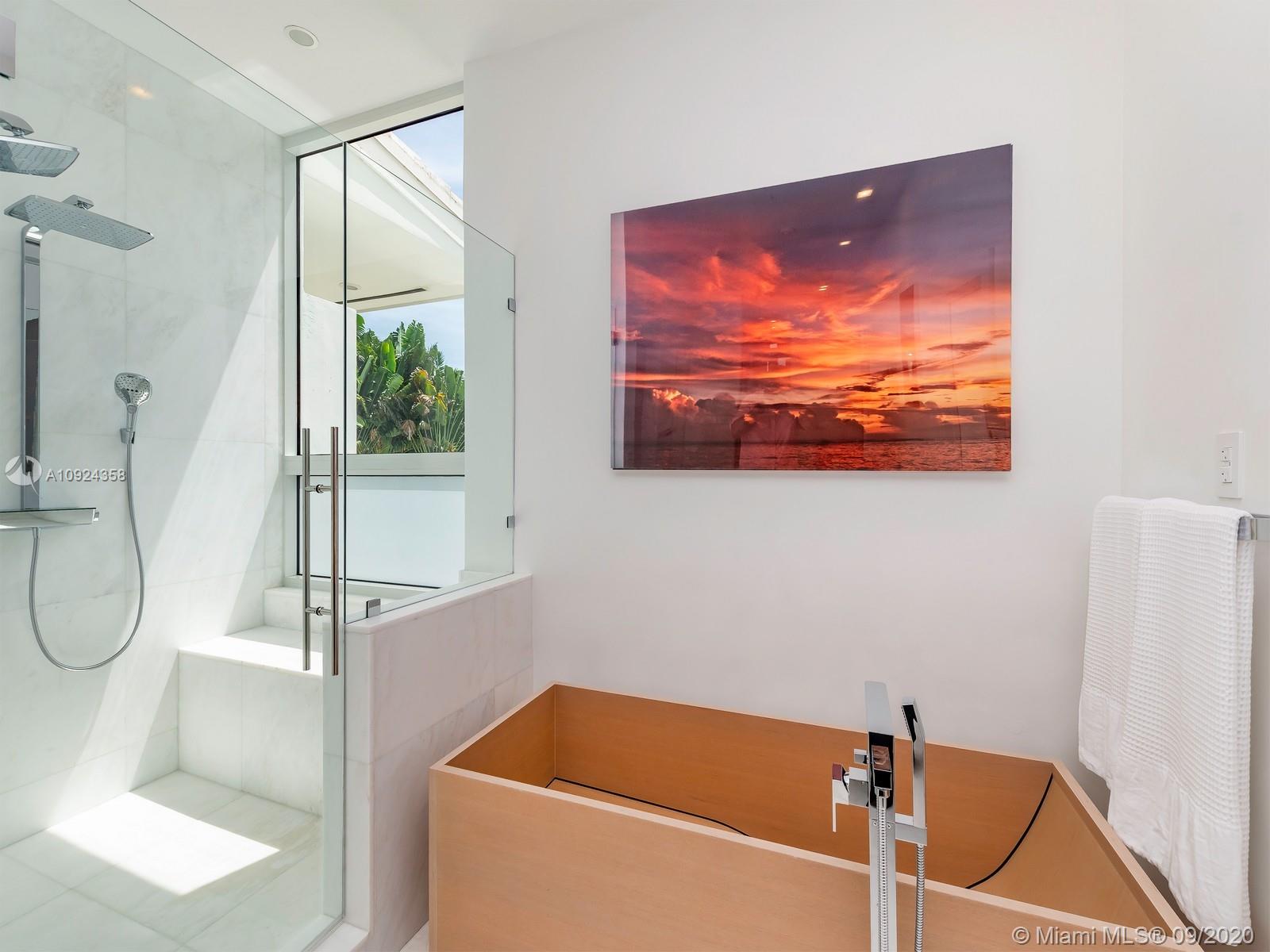 PALM ISLAND - Residential