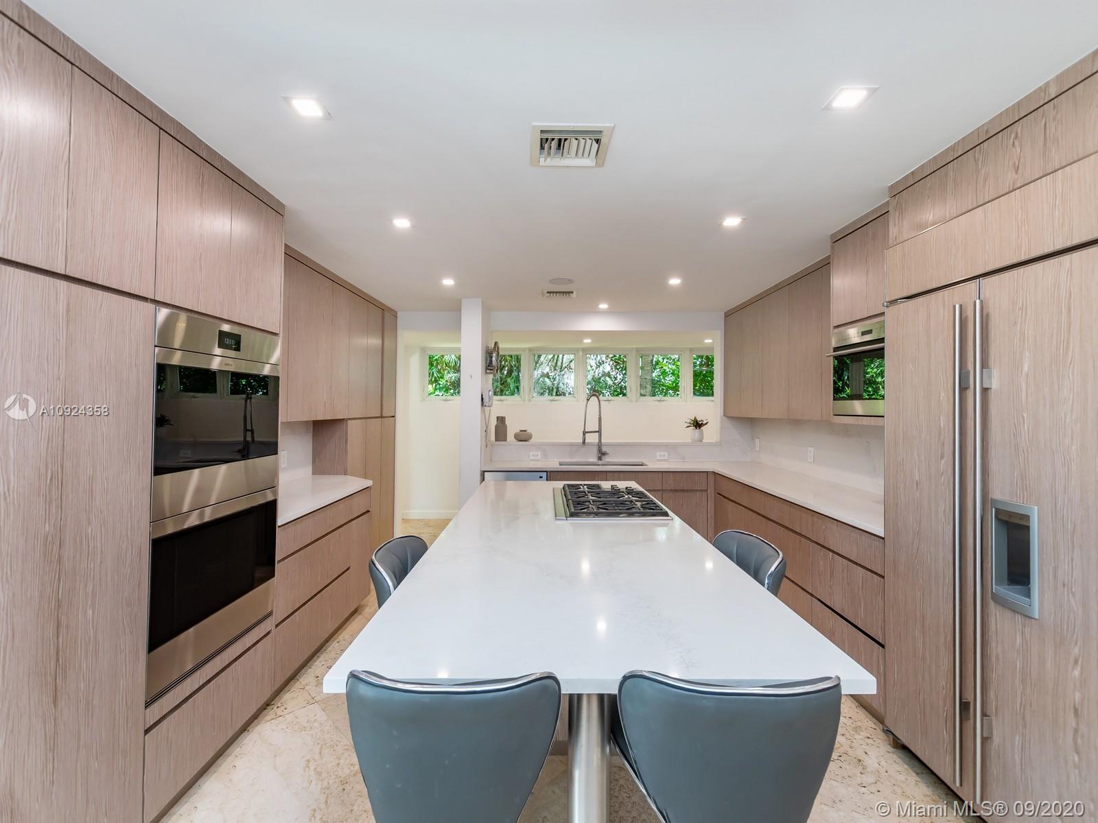 PALM ISLAND - Residential