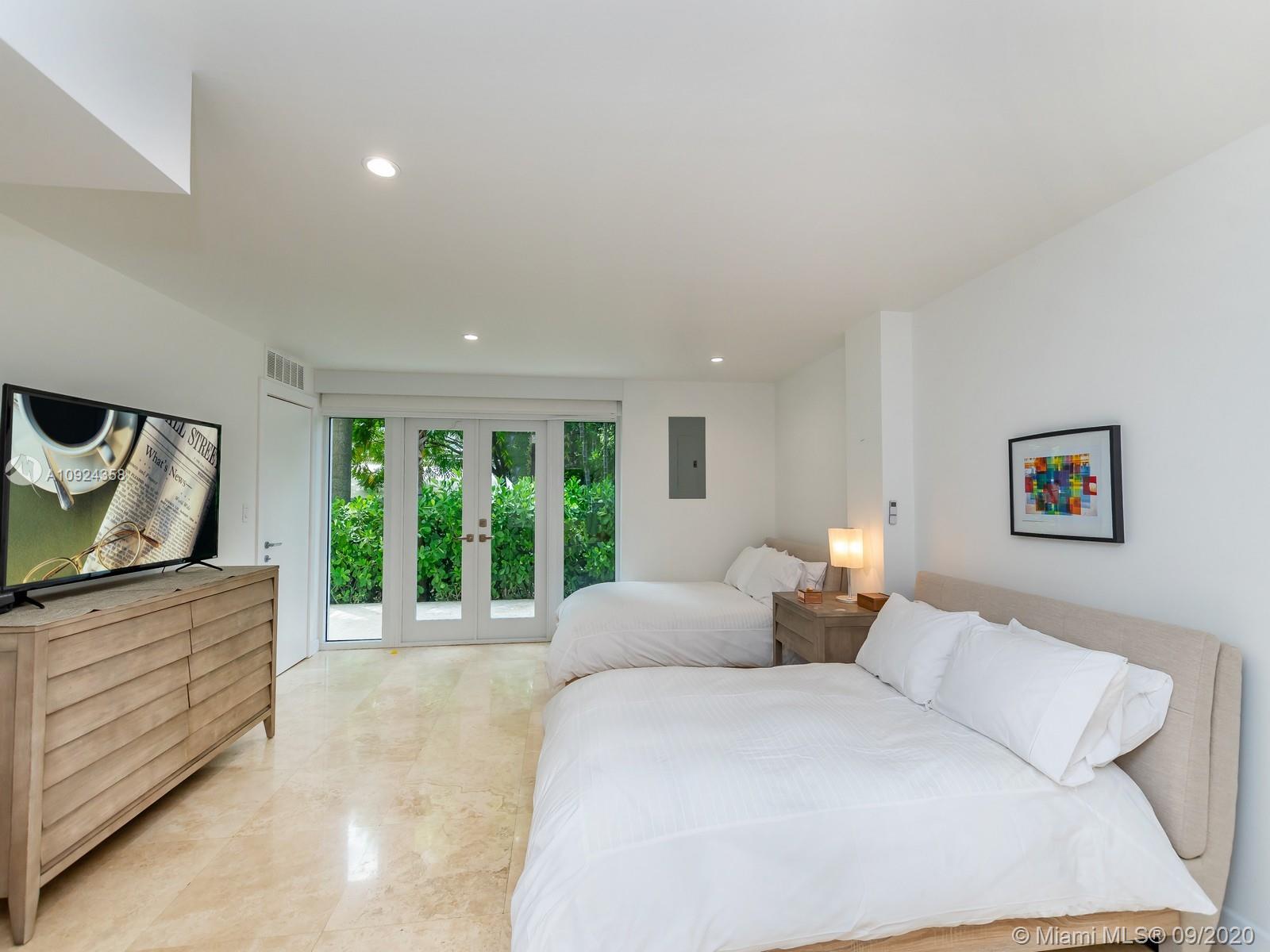 PALM ISLAND - Residential