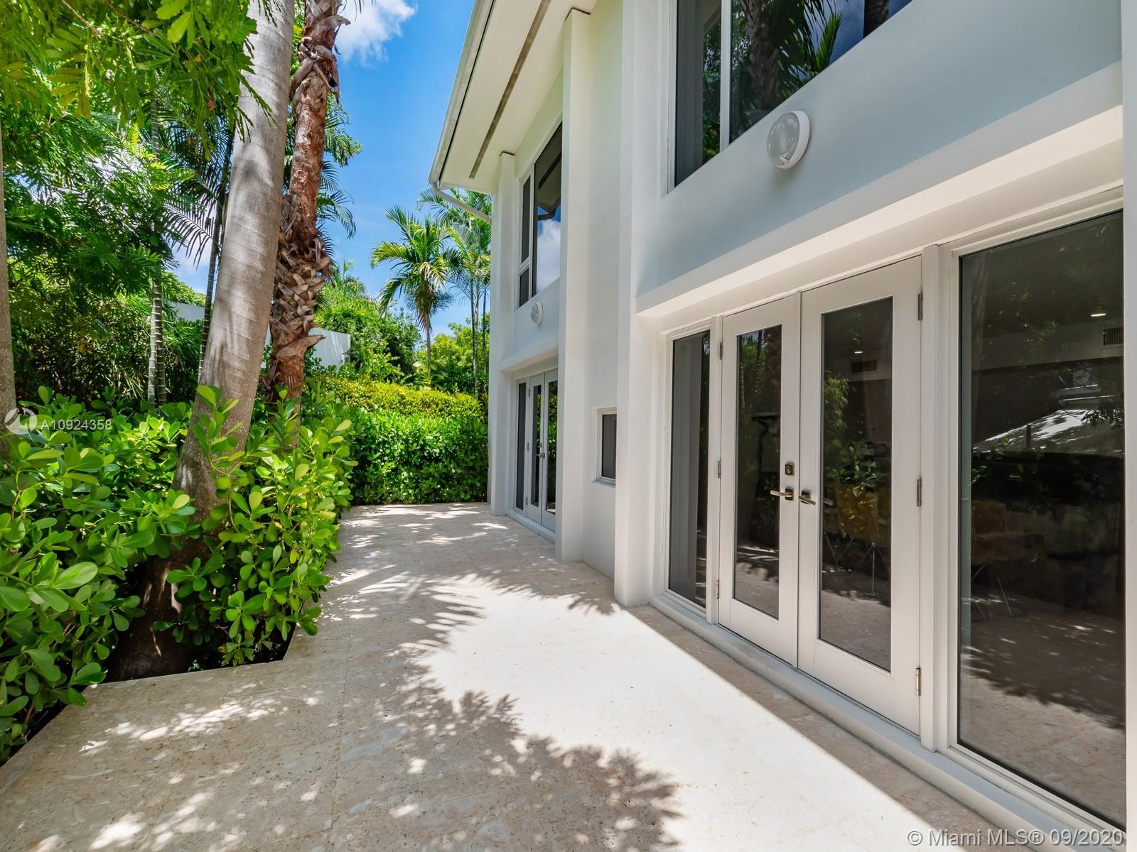 PALM ISLAND - Residential